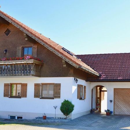 Ferienwohnung Arnold Scheidegg Ngoại thất bức ảnh