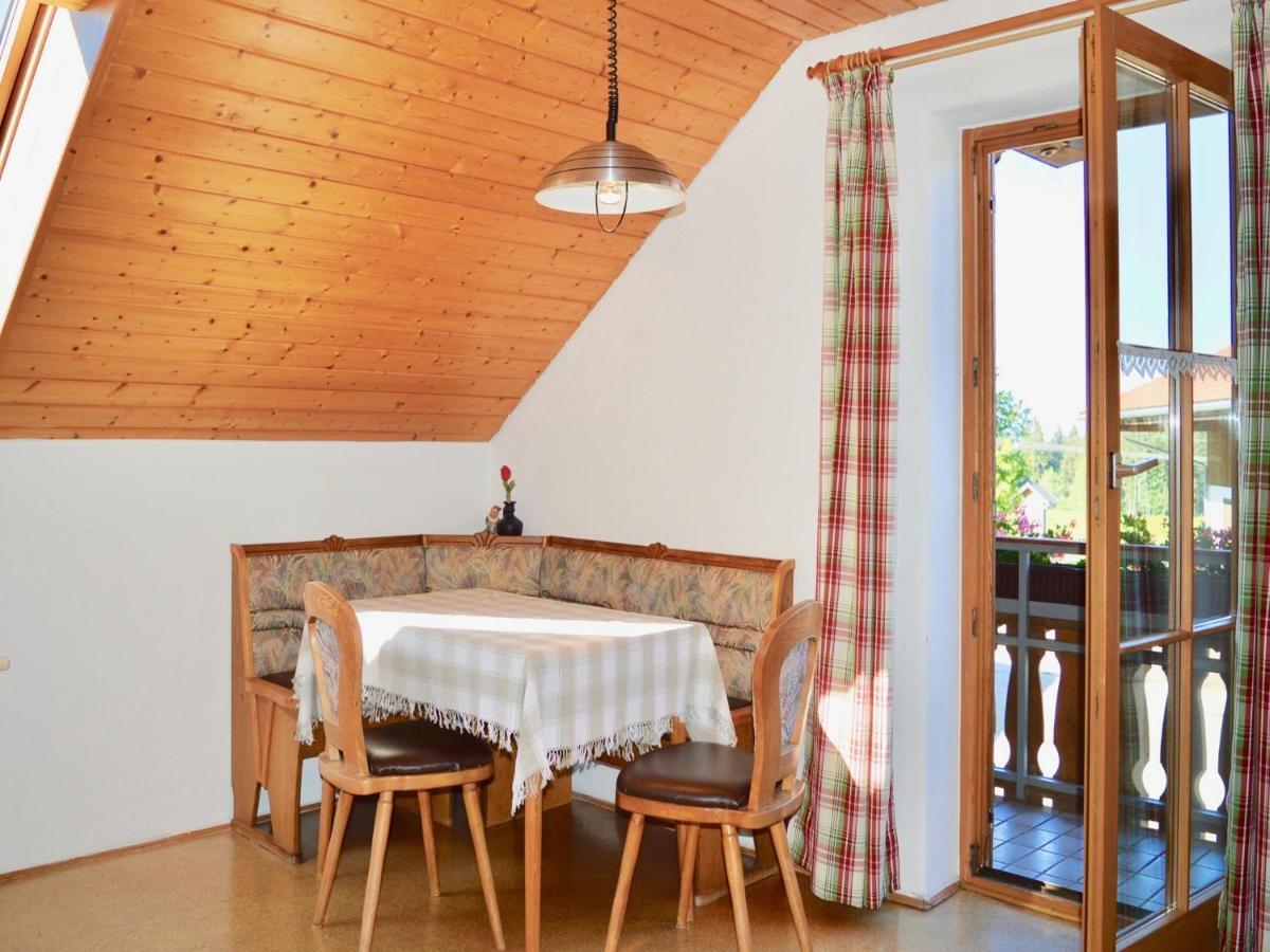Ferienwohnung Arnold Scheidegg Ngoại thất bức ảnh